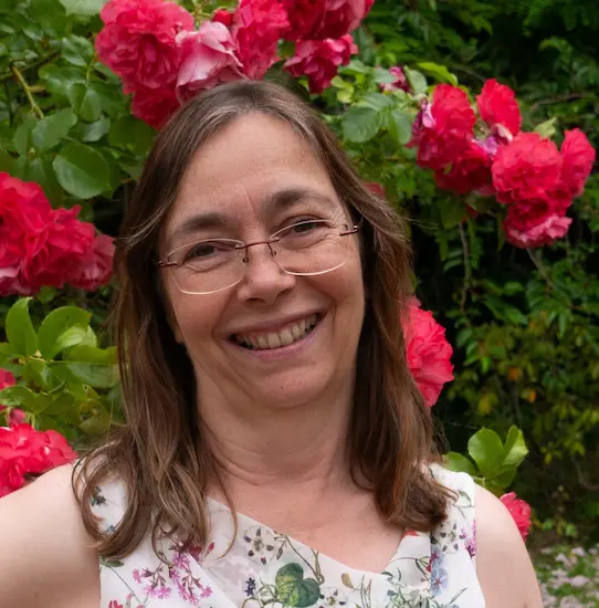 Ute Sabine Eckhardt-Tams